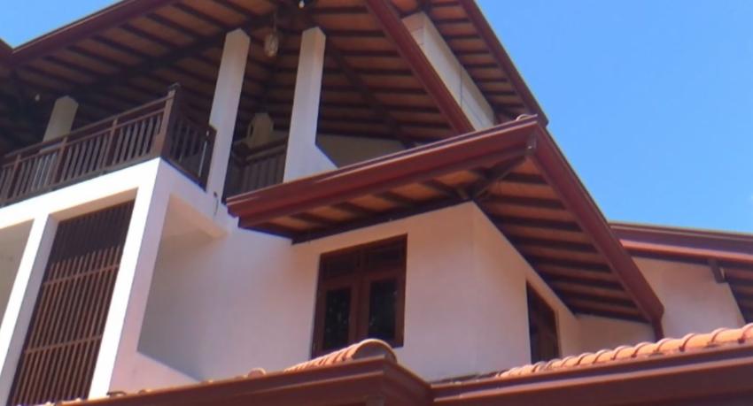 Two Embilipitiya houses frozen over alleged drug proceeds under money laundering law