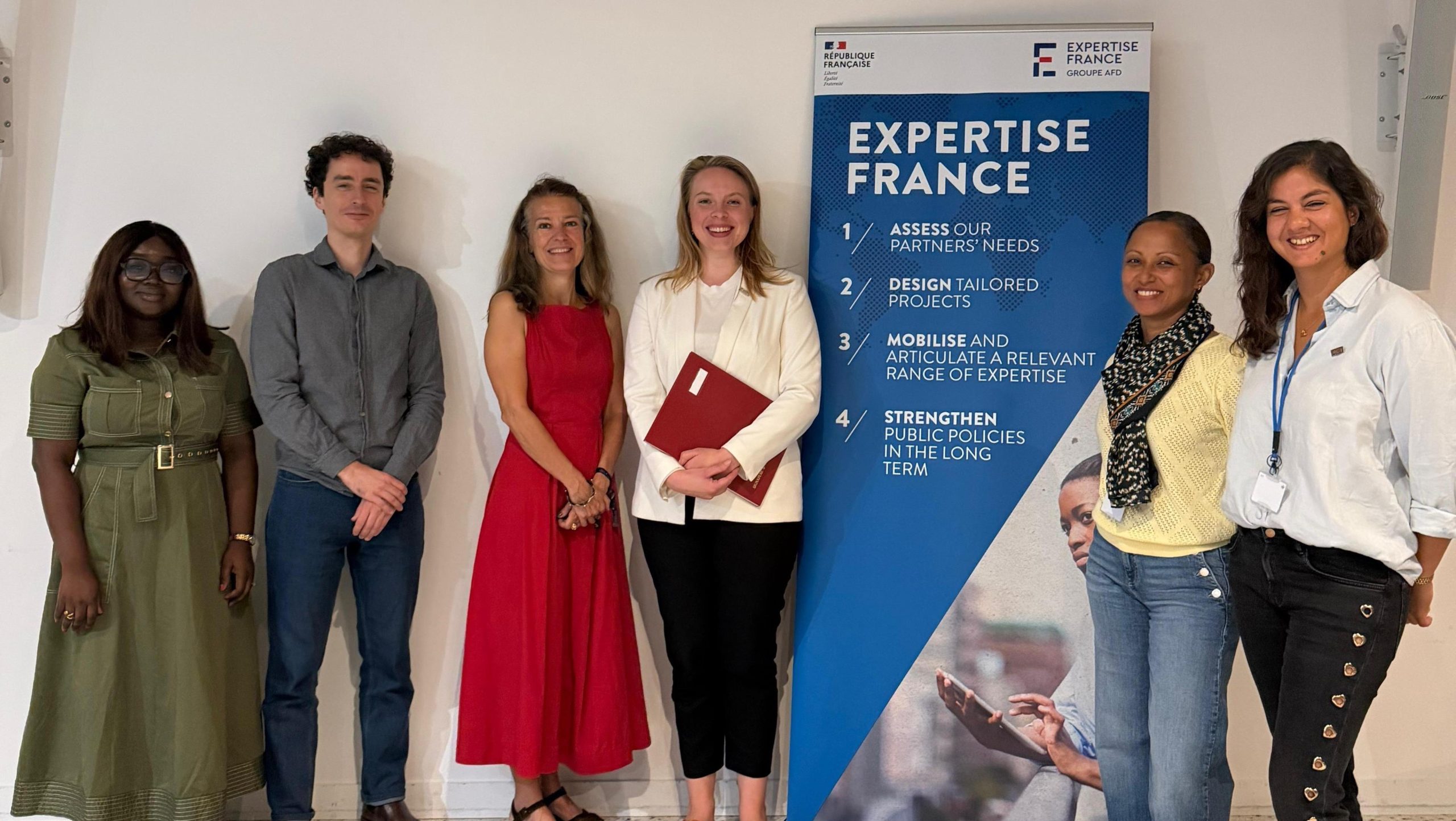 EU and Canal France International back green journalism training for 60 Sri Lankan reporters