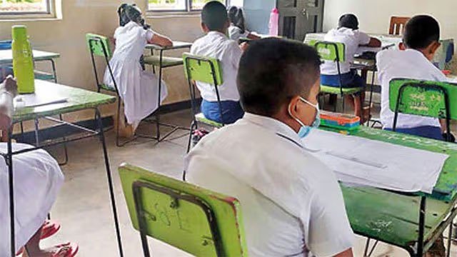 Grade 5 Scholarship re-scrutiny applications open until September 21