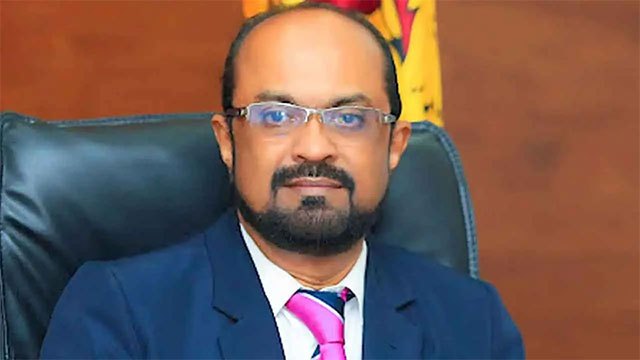 Further evidence in CIABOC case against Kumara Jayakody fixed for October 5