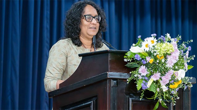 PM says social media abuse of children and women shows need for a cultured society