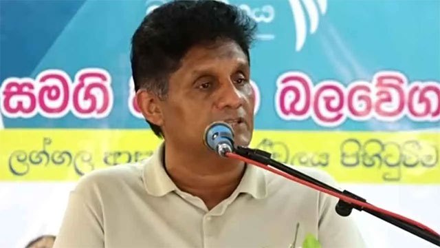 Premadasa adds foreign investment to his case against the 22nd Amendment