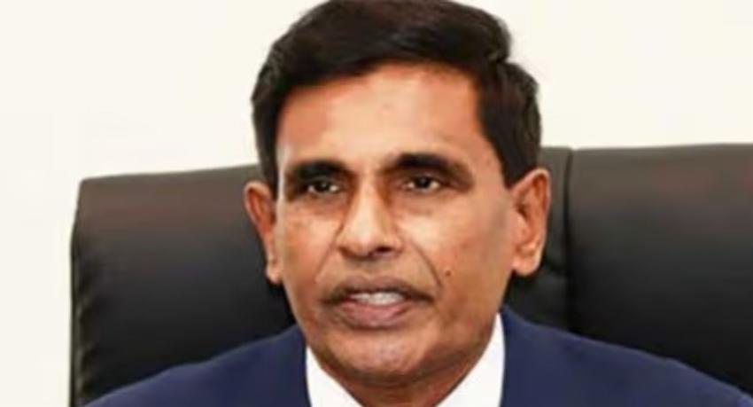 Wijepala says drug pills have reached rural schools, cites 70% of inmates