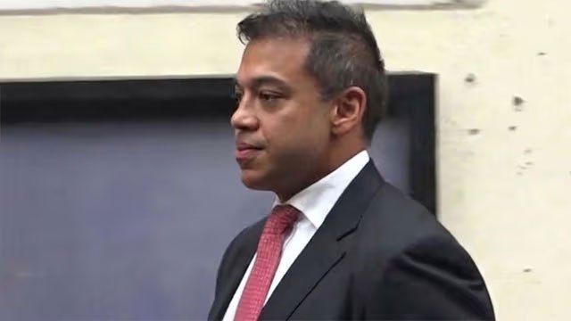 Yoshitha Rajapaksa withdraws Supreme Court petition against conspiracy charge