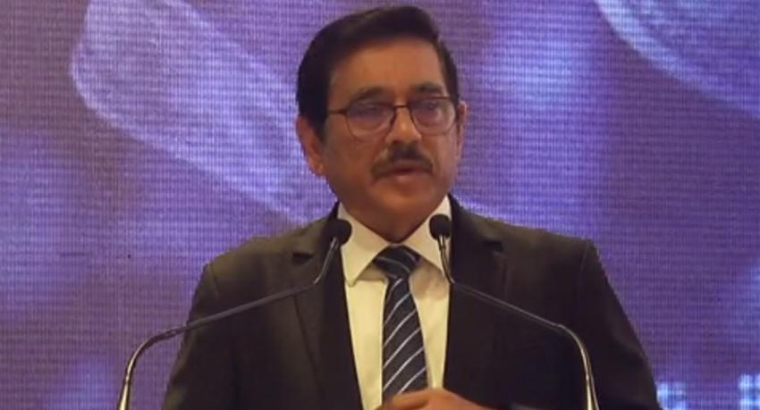 Lawyers filed two suspicious transaction reports in six years, Central Bank Governor tells Bar Association
