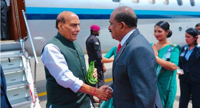 What the three India–Sri Lanka defence agreements actually cover