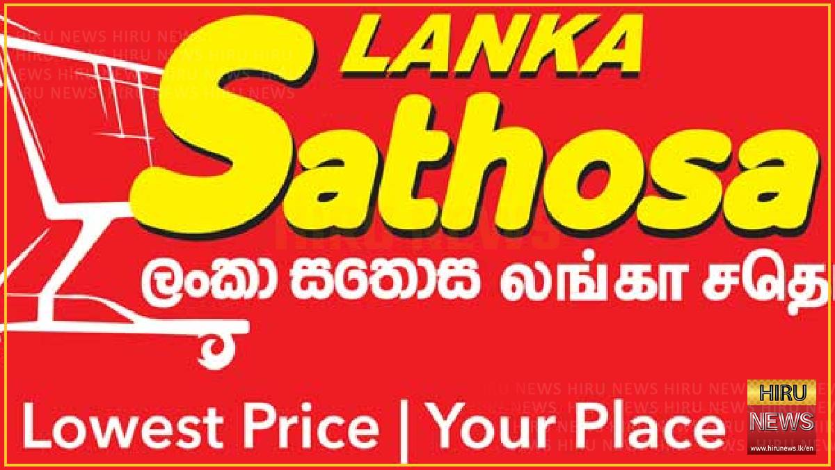 31 Lanka Sathosa outlets closed since 2024, with profitable ones now losing their buildings