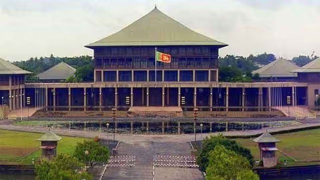 Parliament opens September week with Chief of Defence Staff Bill on Wednesday