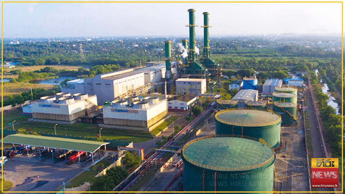 BOI registers US$291mn Sahasdhanavi power agreement, taking Kerawalapitiya towards 1,000 MW