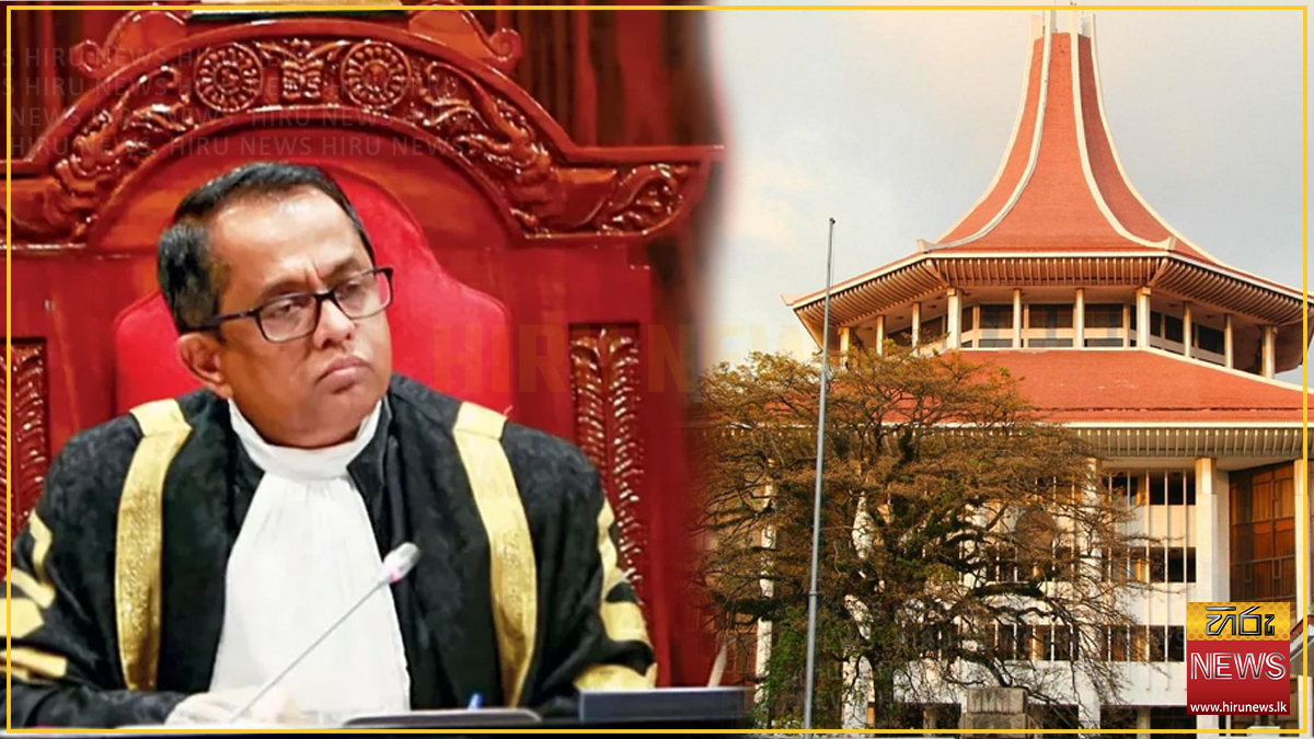 Speaker tells Parliament he has received 79 more petitions on the 22nd Amendment
