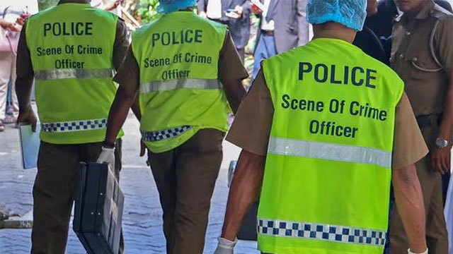 Wife arrested over 2018 abduction of retired soldier, now treated as murder