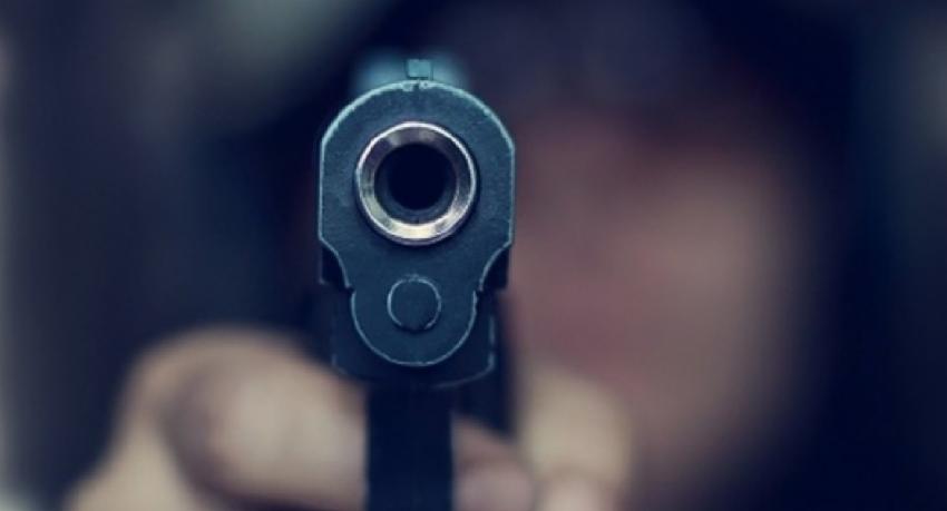 Man wounded in Thanamalwila shooting, transferred to Hambantota hospital