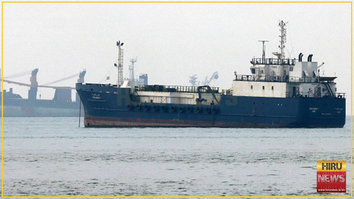 US strikes five Iranian tankers and sinks one, as Iran fires 20 missiles at a base in Jordan