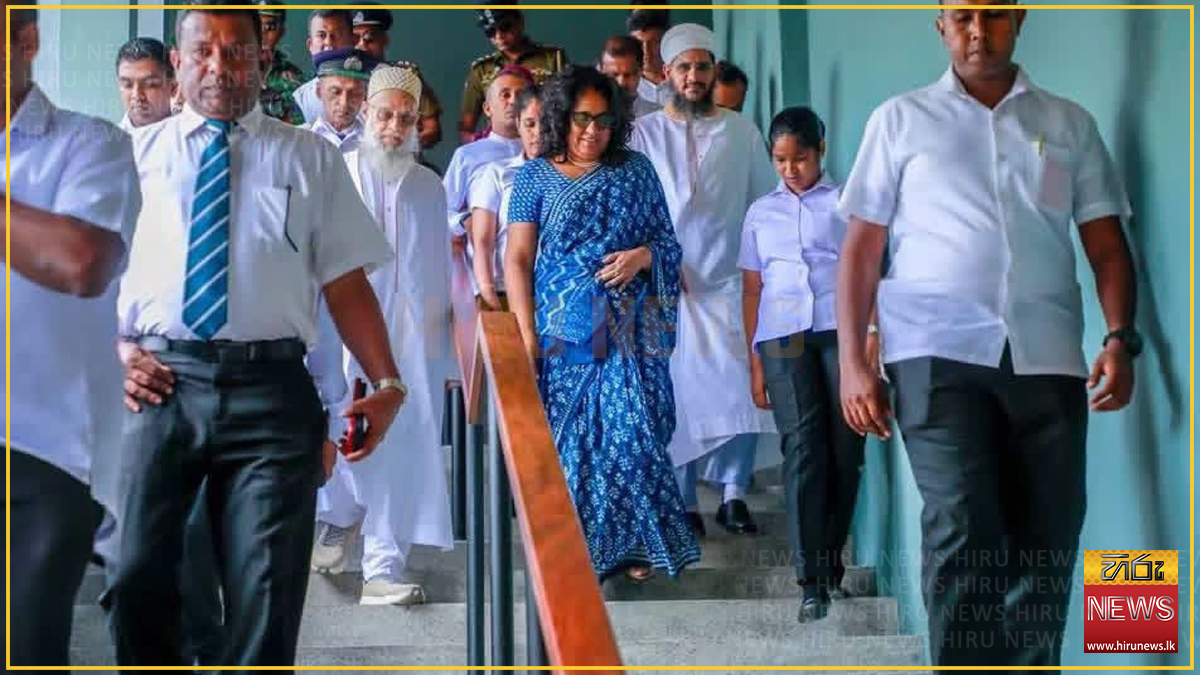 Bambalapitiya railway station reopens after Rs. 60 million community-funded rebuild
