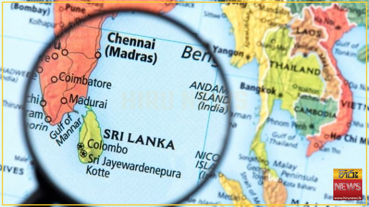 Sri Lanka to sign host agreement for BIMSTEC Technology Transfer Facility in Colombo