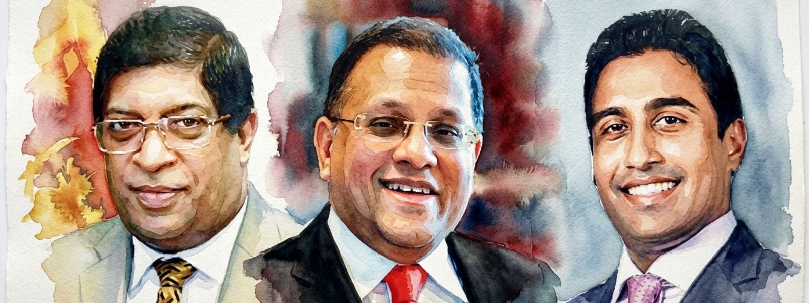 Bond scam case against Ravi Karunanayake and Mahendran put off to October 4 over unconstituted trial bench