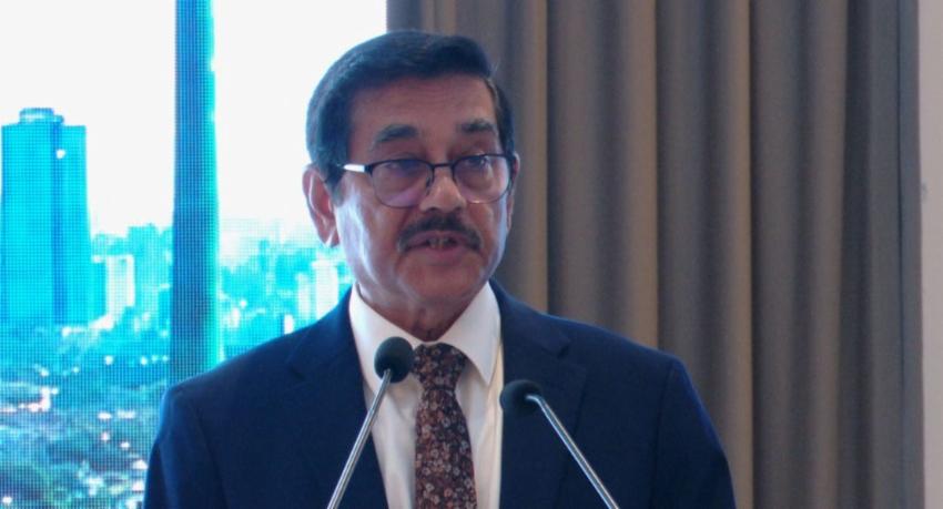 Reserves cannot be built at any cost, Weerasinghe tells Colombo reserve management conference