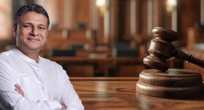 Court of Appeal to hear Dilith Jayaweera's writ against contempt referral on September 14