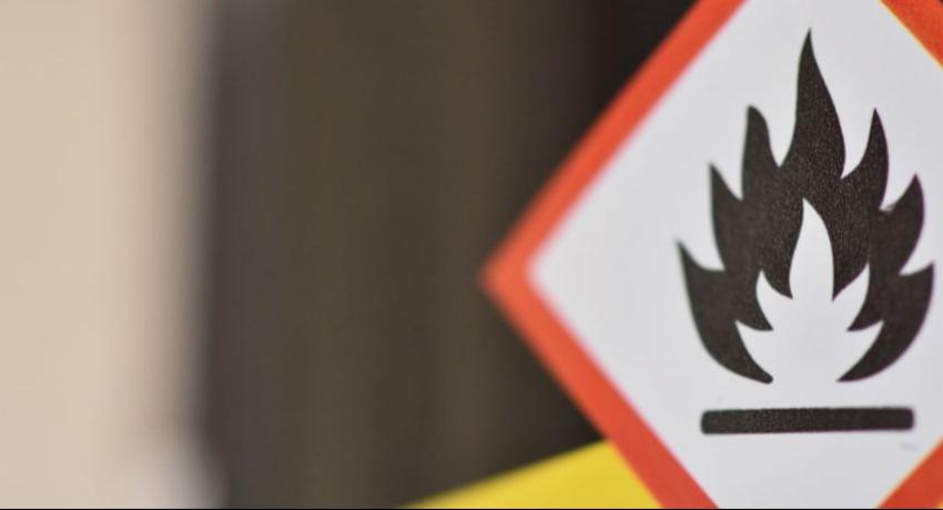 Fire at Katugastota fuel station brought under control