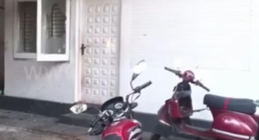 Grenade thrown at Kohuwala house police link to organised crime feud