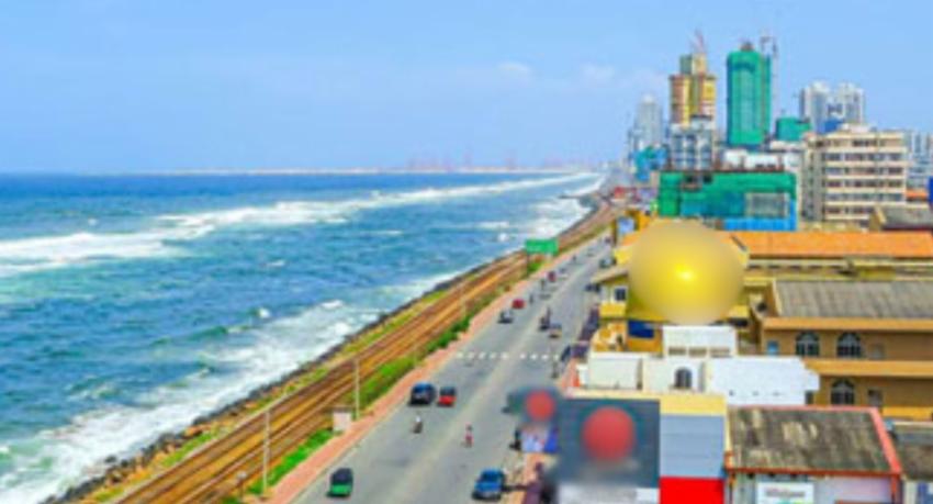 87 unauthorised structures identified on Marine Drive as clearance deadline passes
