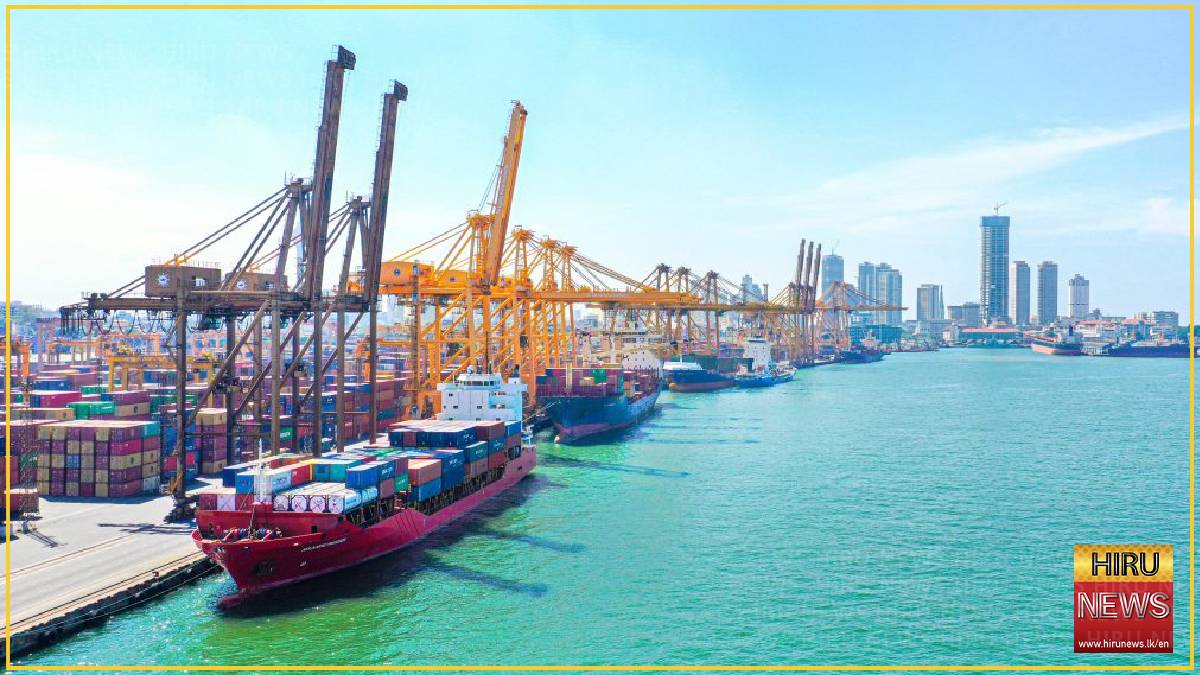 US commits $15 million to Colombo Port digital infrastructure, pending congressional approval