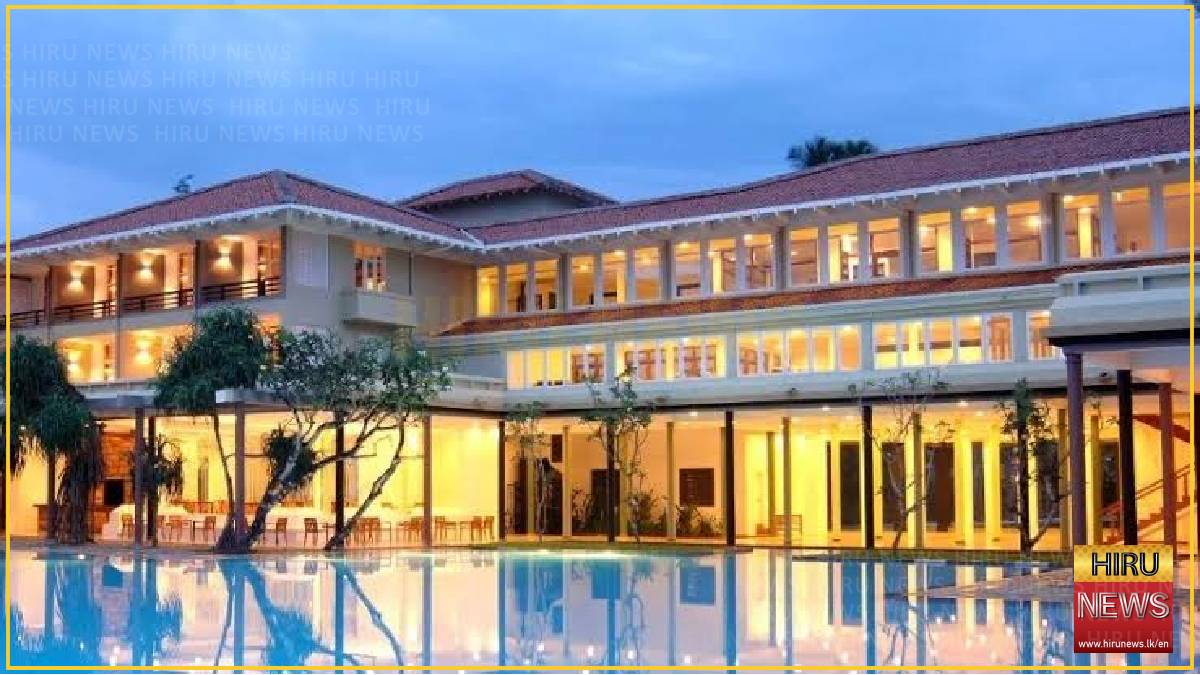 Aitken Spence Hotels seeks up to Rs. 5bn in debentures at rates up to 13.15%