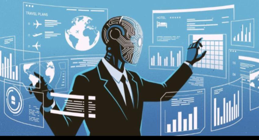 Anthropic researcher quits with warning that AI firms are 'gambling with our lives'