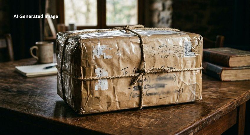 Customs flags cannabis seeds arriving by courier parcel as smuggling routes shift