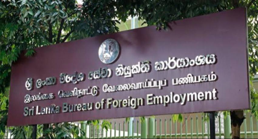 Migrant workers get housing loans to Rs. 10 million under 'Ethera Diriya' scheme