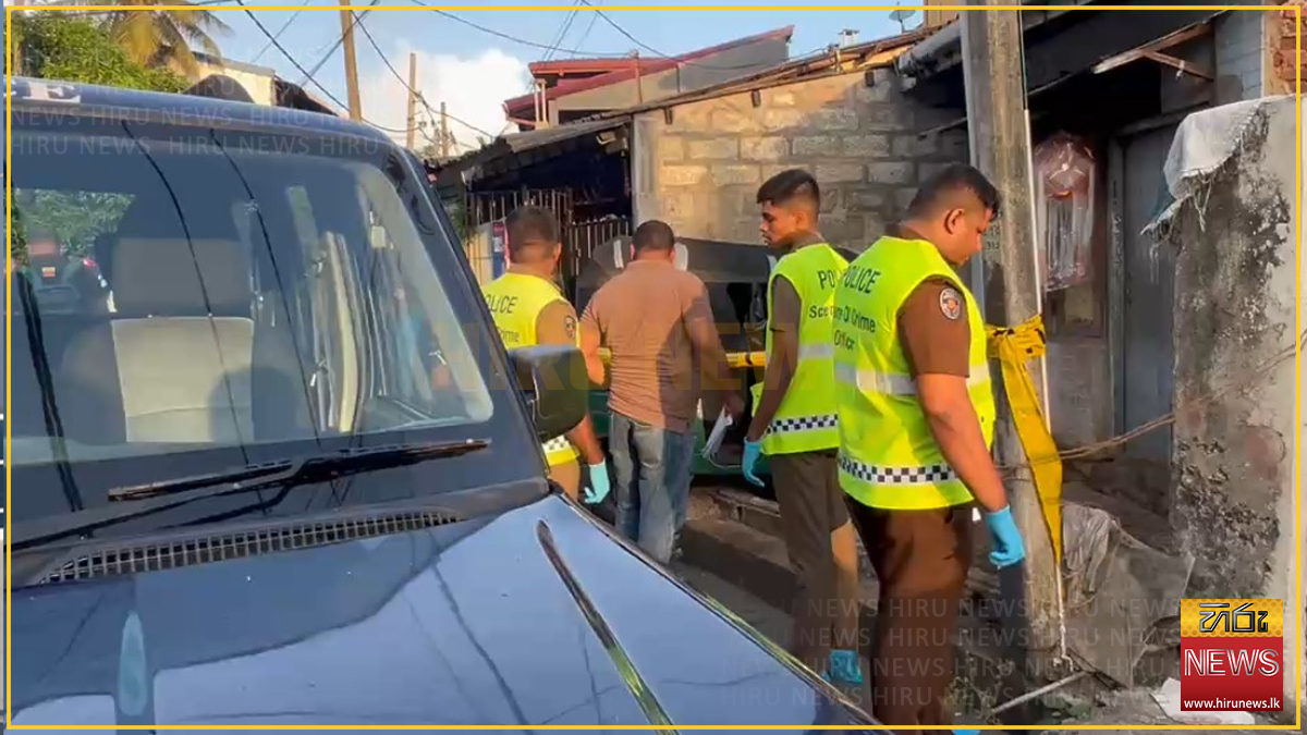 Police count four grenade attacks in 45 days as Dehiwala killings raise the toll