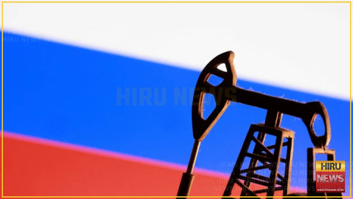 IEA cuts Russian oil output forecast again as Ukrainian drone strikes bite