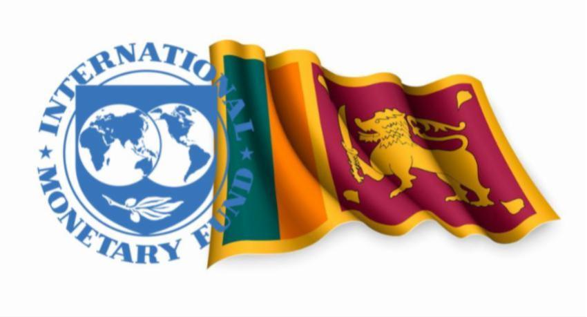 IMF defends revenue-based consolidation, says tax take has doubled since 2022