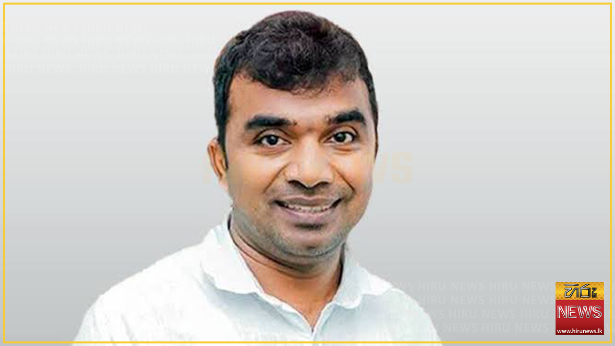 Tangalle High Court grants bail to Sampath Manamperi over hand grenade charge
