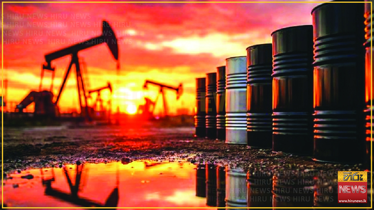 Brent tops $108 for first time since May as bond yields surge