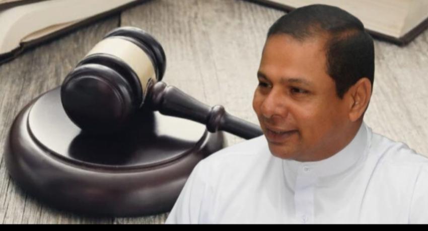 Second corruption case against jailed ex-minister Piyankara Jayaratne set for October 12