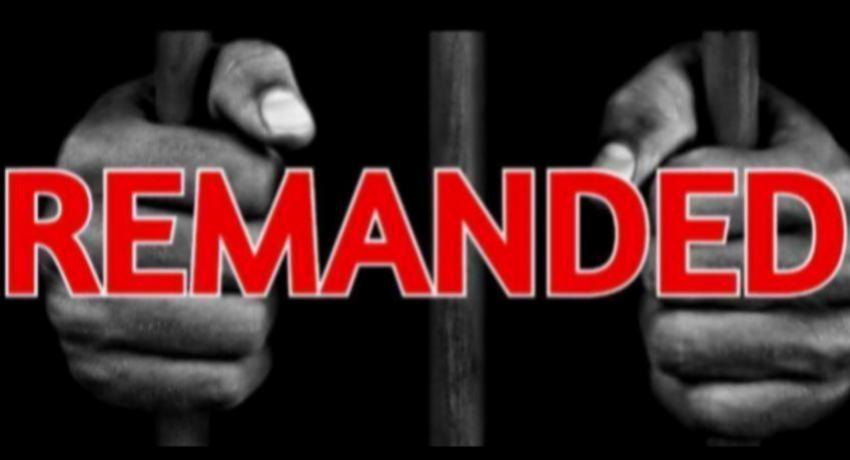 Shiran Basik's father remanded until September 25 over Gampaha apartment