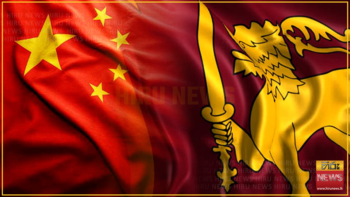 Stalled China–Sri Lanka free trade talks expected to resume, Trade Minister says