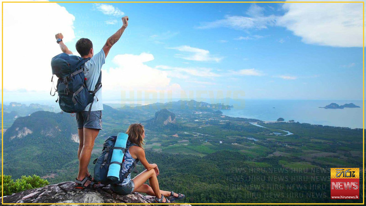 Tourist arrivals pass 1.56 million, but the year is running behind 2025