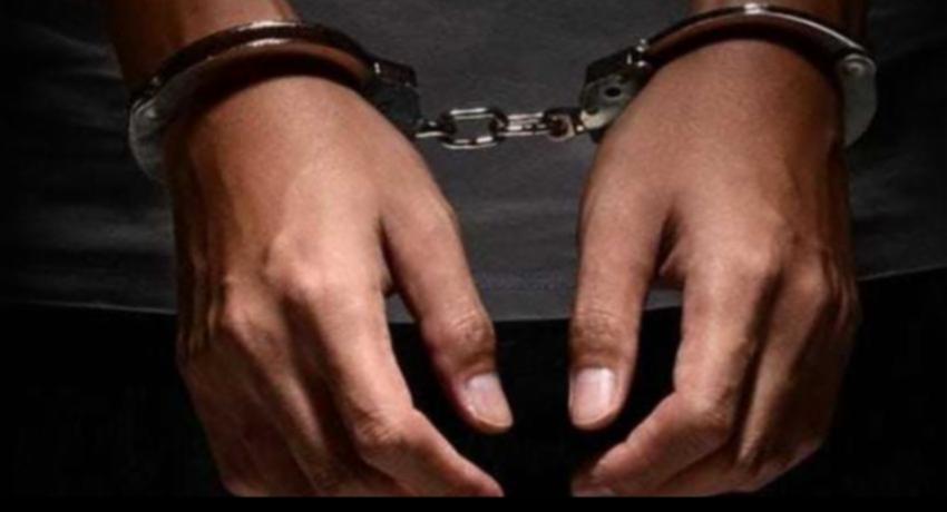 Businessman held at BIA with 668g of 'Kush' worth Rs. 6.68 million
