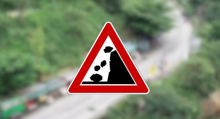 Colombo–Kandy road at Lower Kadugannawa declared high-risk landslide zone, US$101.3mn mitigation project to begin