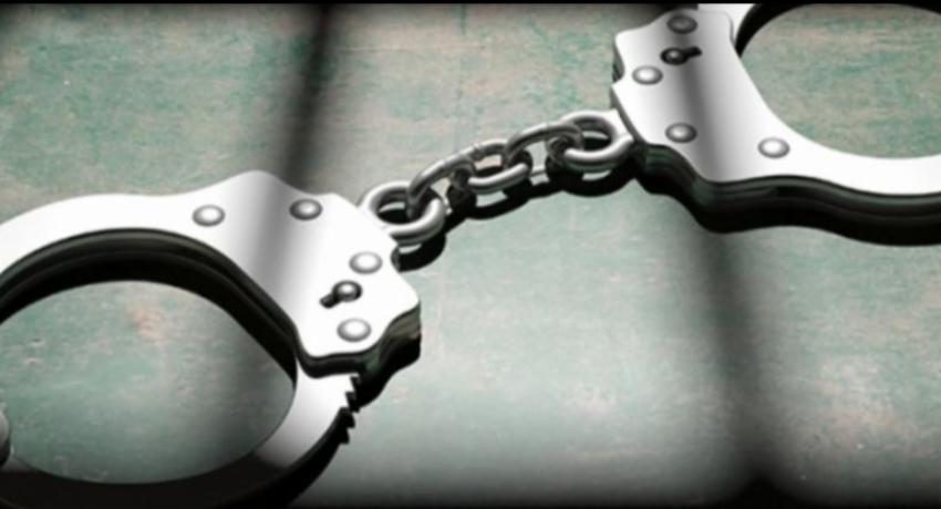 Five held in four raids on one Mount Lavinia housing complex; one linked to Dehiwala shooting