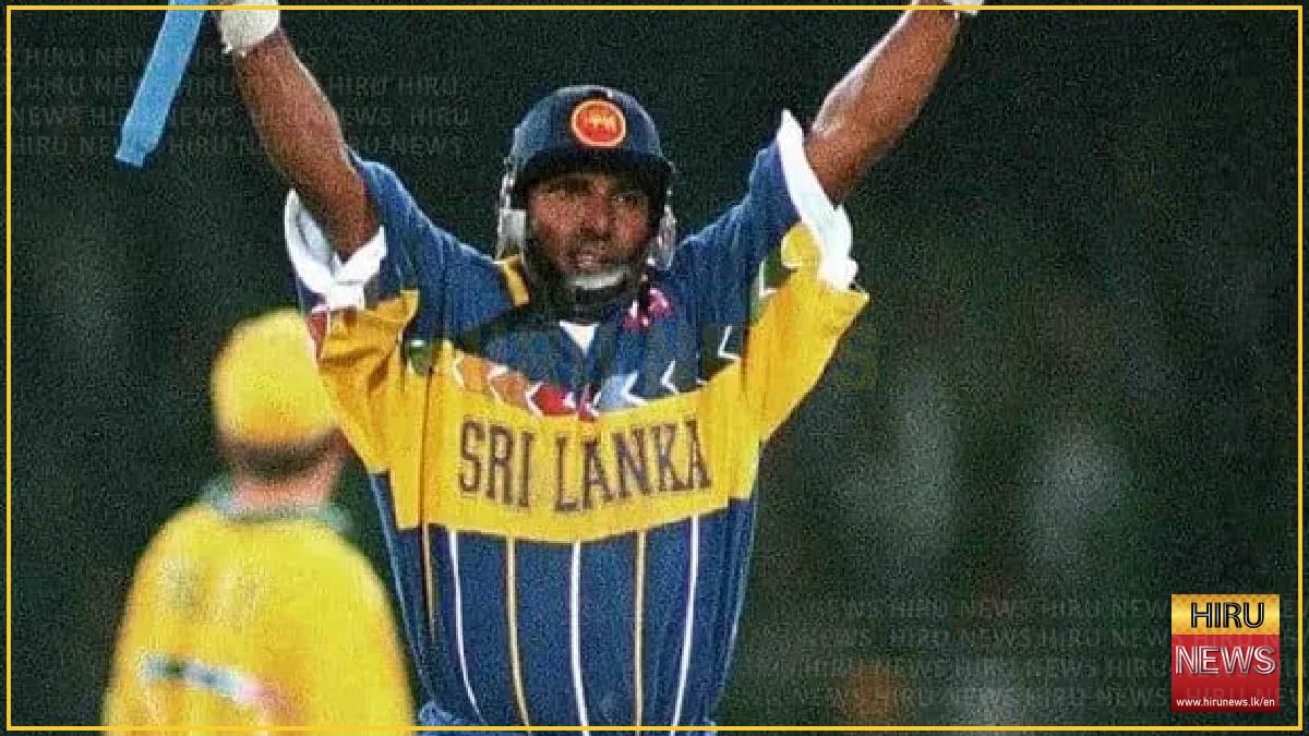 Rani de Silva, mother of Aravinda de Silva, dies