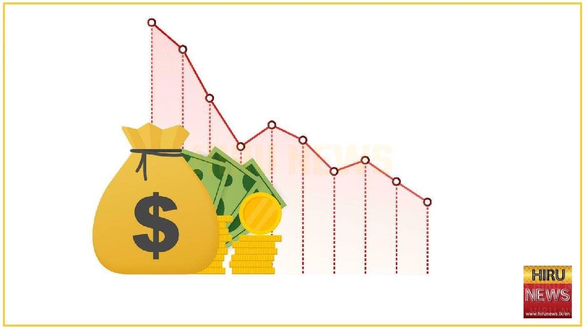Budget swings back into deficit in July, wiping out the first-half surplus