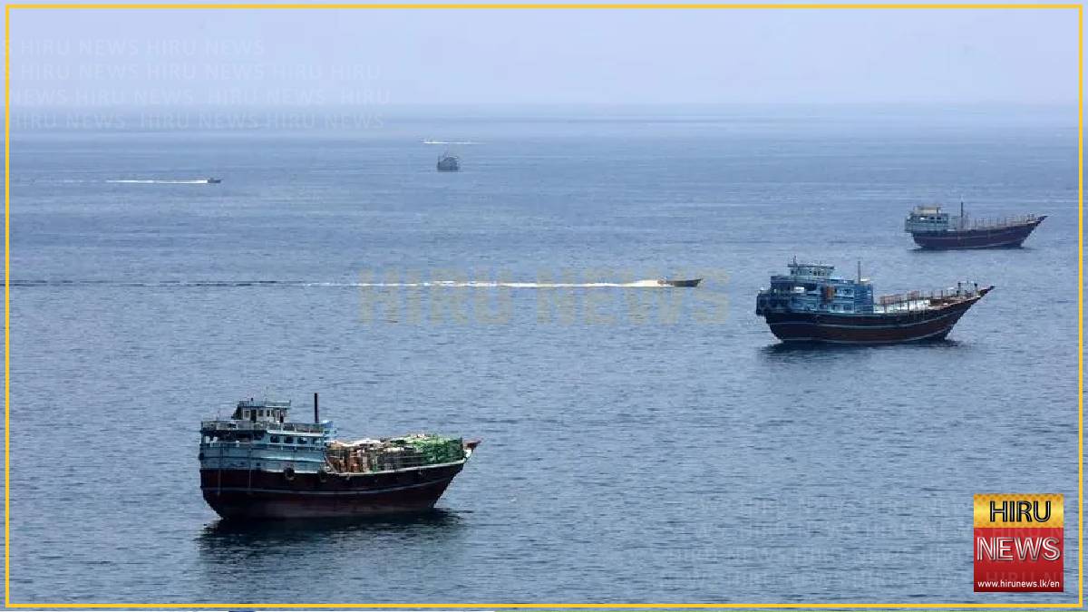 Iran says tanker El Gaia exploded on mines in Hormuz; CENTCOM calls the claim false