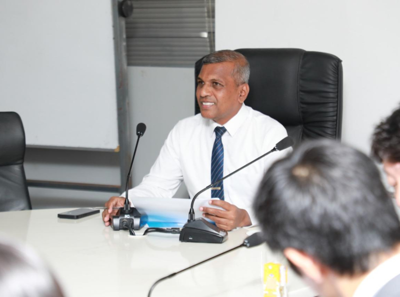 Rs. 73bn Kaluganga water project to be fast-tracked for 500,000 families