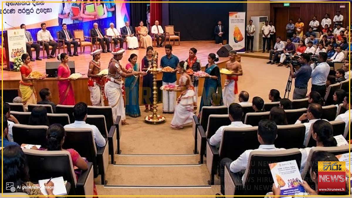 PM to open Sri Lanka's first National Research Conference on Youth Development