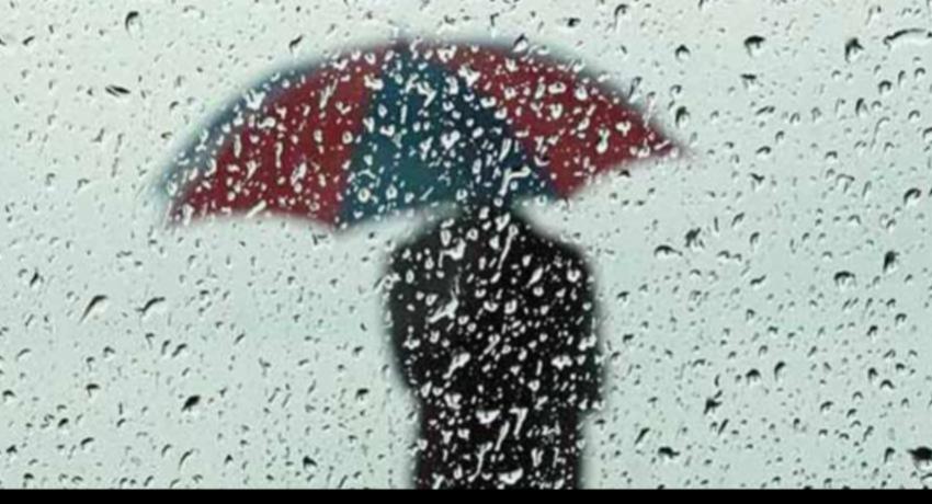 Landslide warnings for three districts as Met Department flags severe lightning and 100mm falls