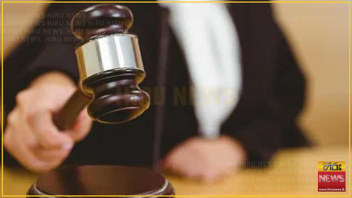 Businessman pleads guilty to Rs. 10mn in dishonoured cheques, sentencing set for October