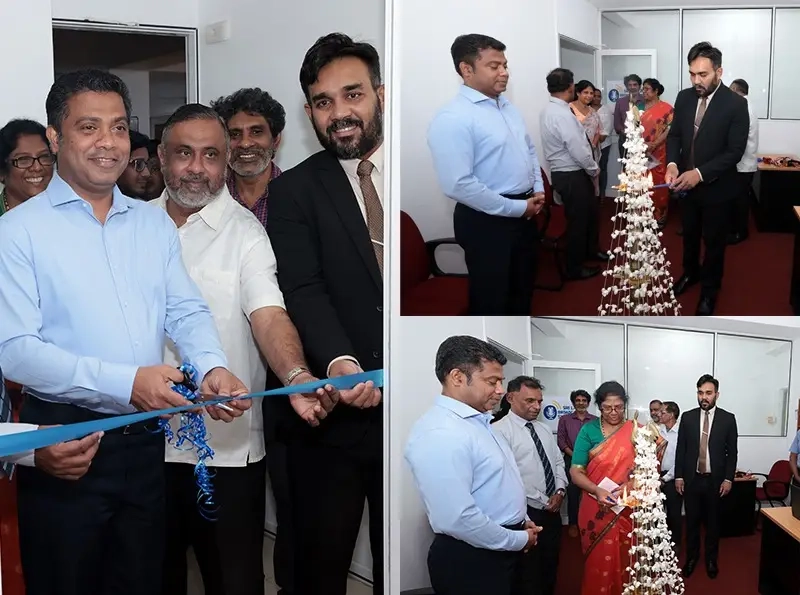 Coordination office opens for Sri Lanka Broadcasters' Symposium 2026
